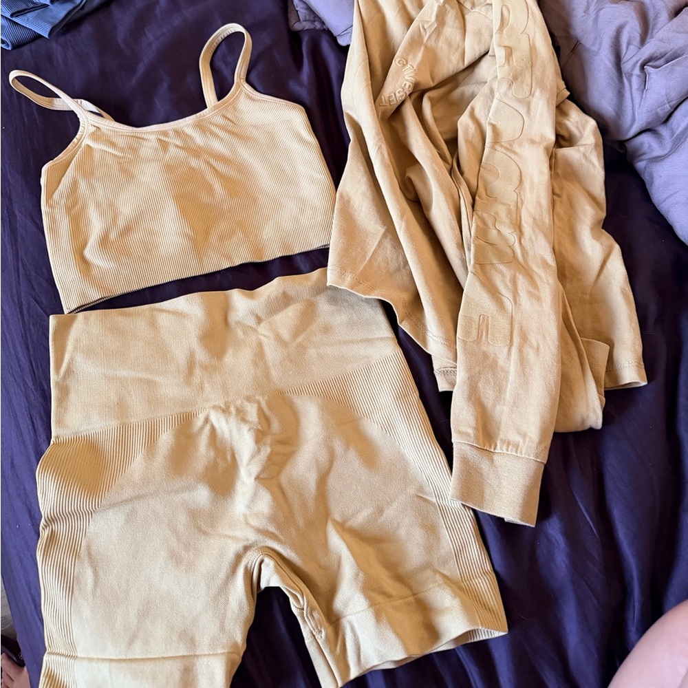Setactive set in cider